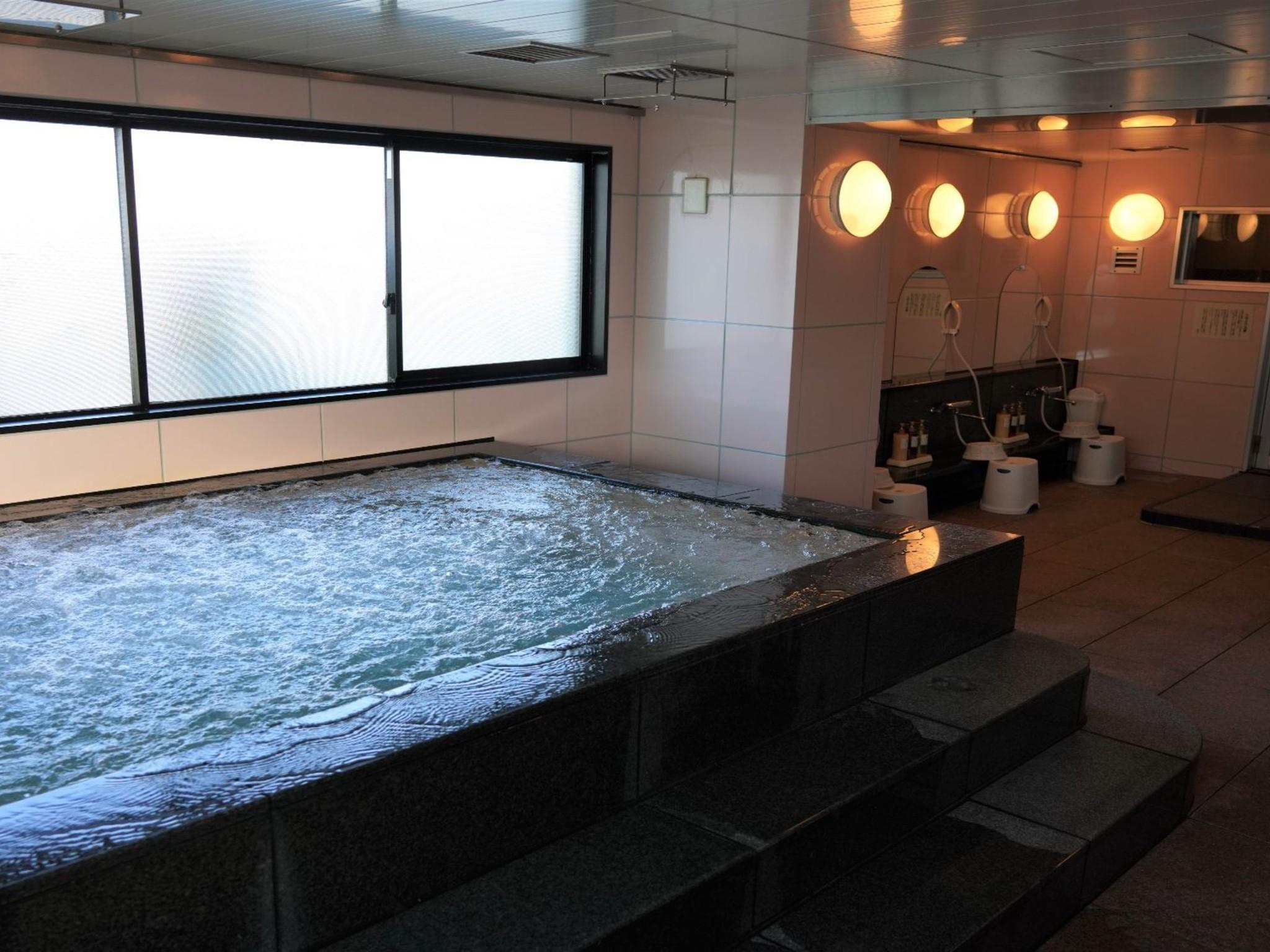 ホテルサンクレスト 滋賀