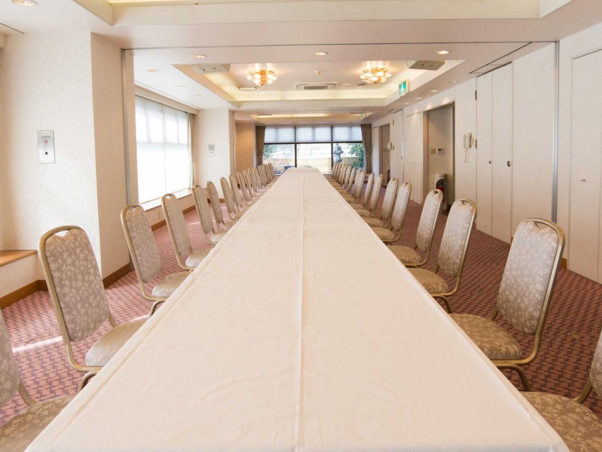 ホテルサンクレスト 滋賀