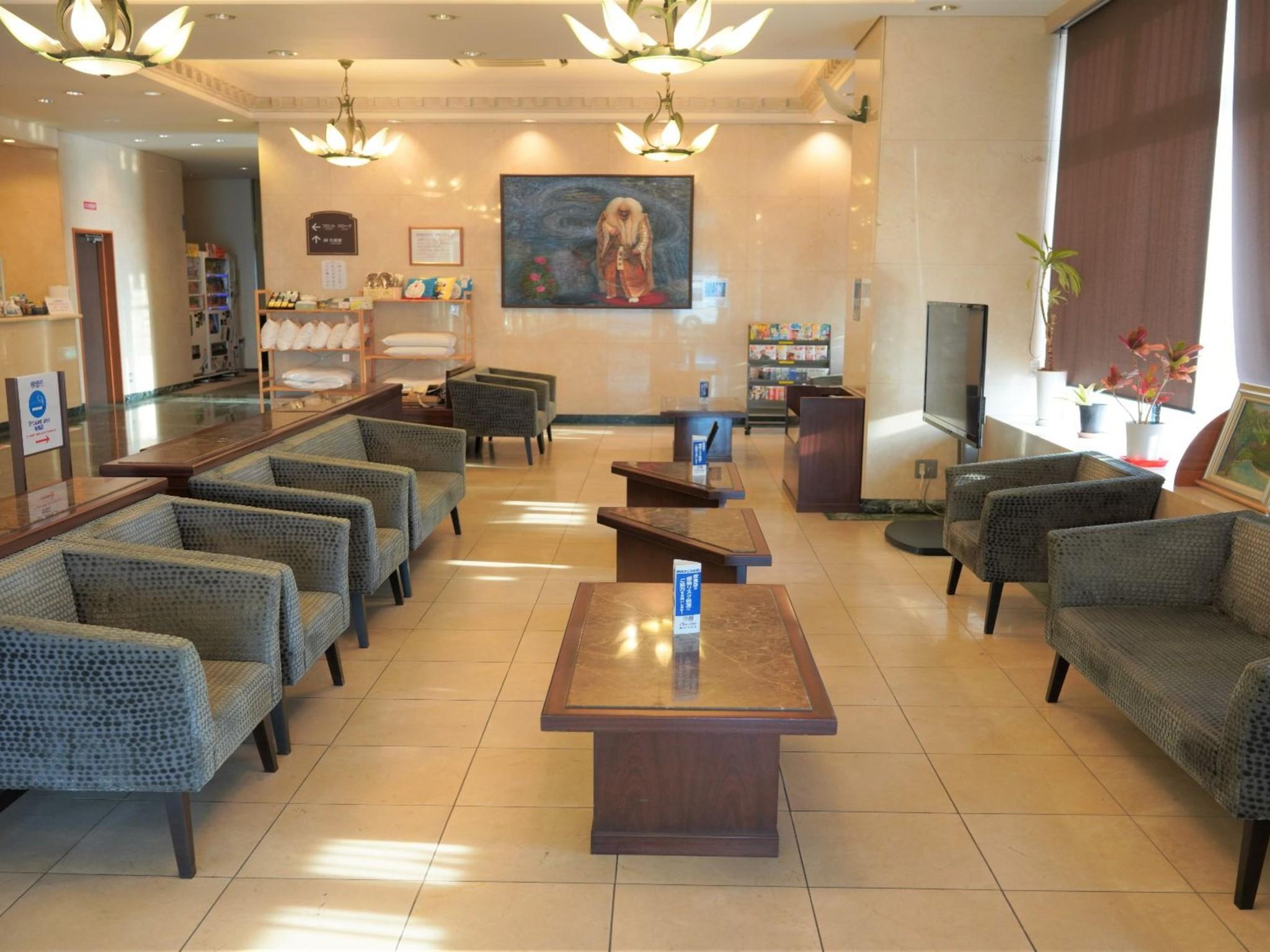 ホテルサンクレスト 滋賀