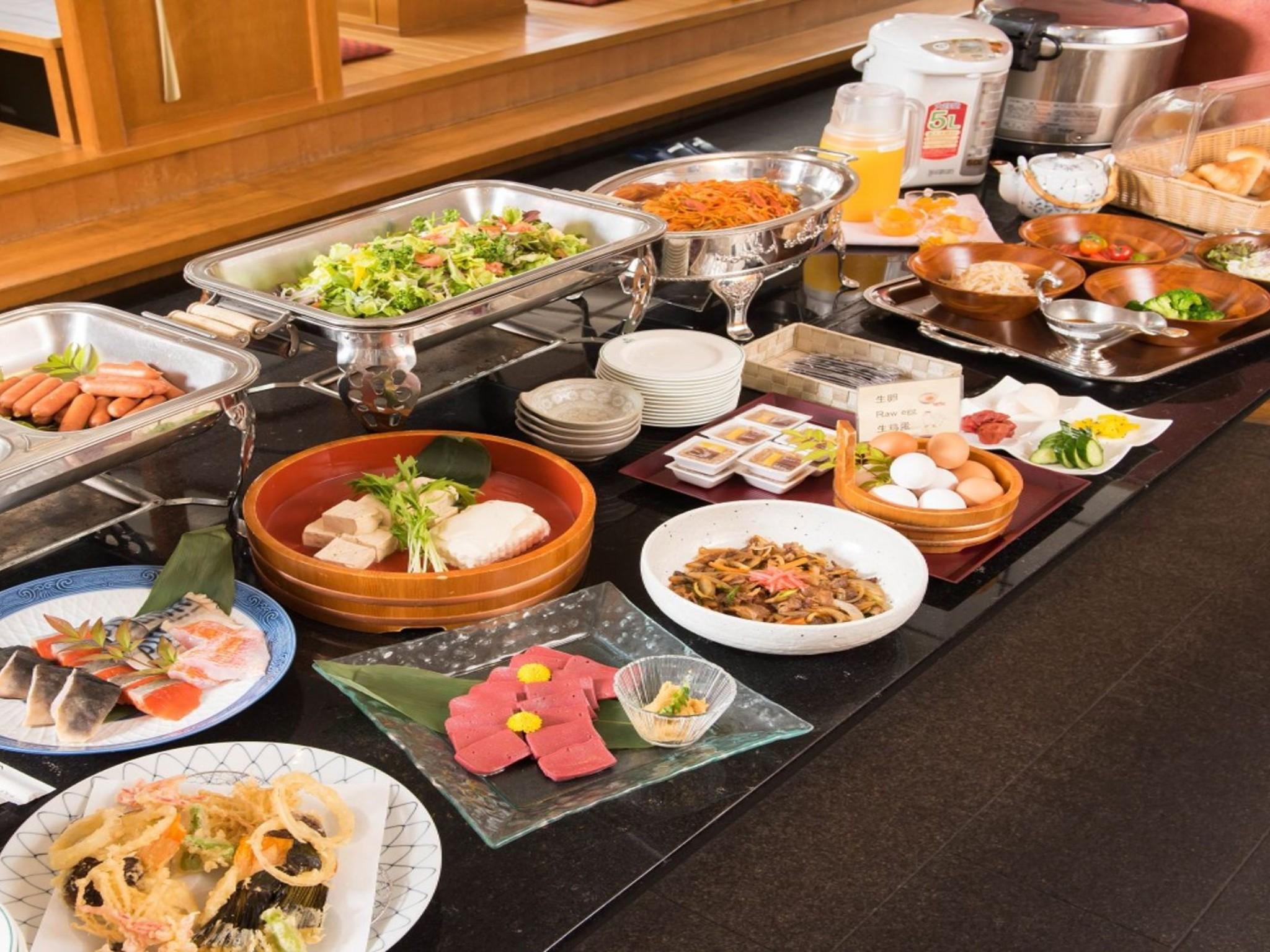 ホテルサンクレスト 滋賀