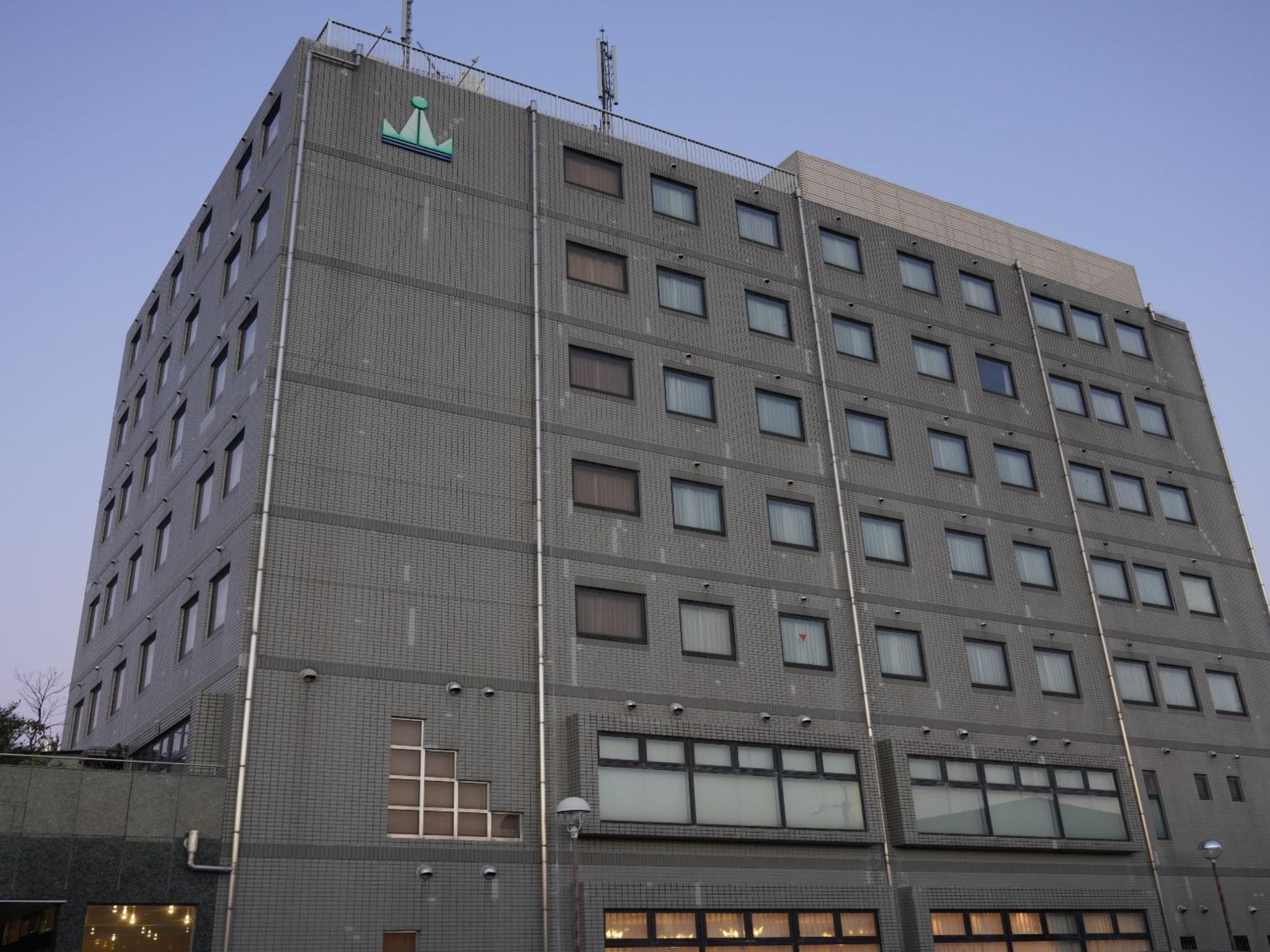 ホテルサンクレスト 滋賀