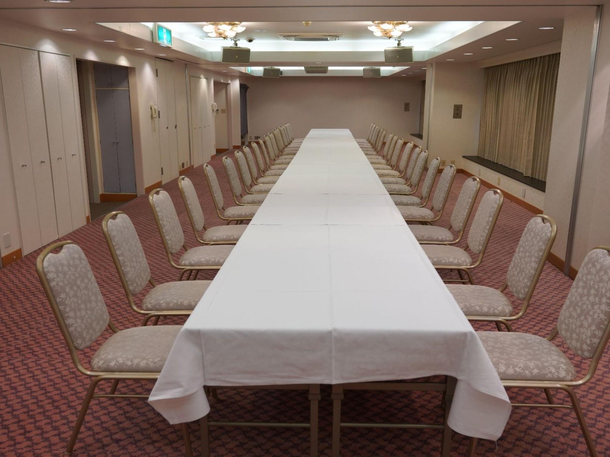 ホテルサンクレスト 滋賀