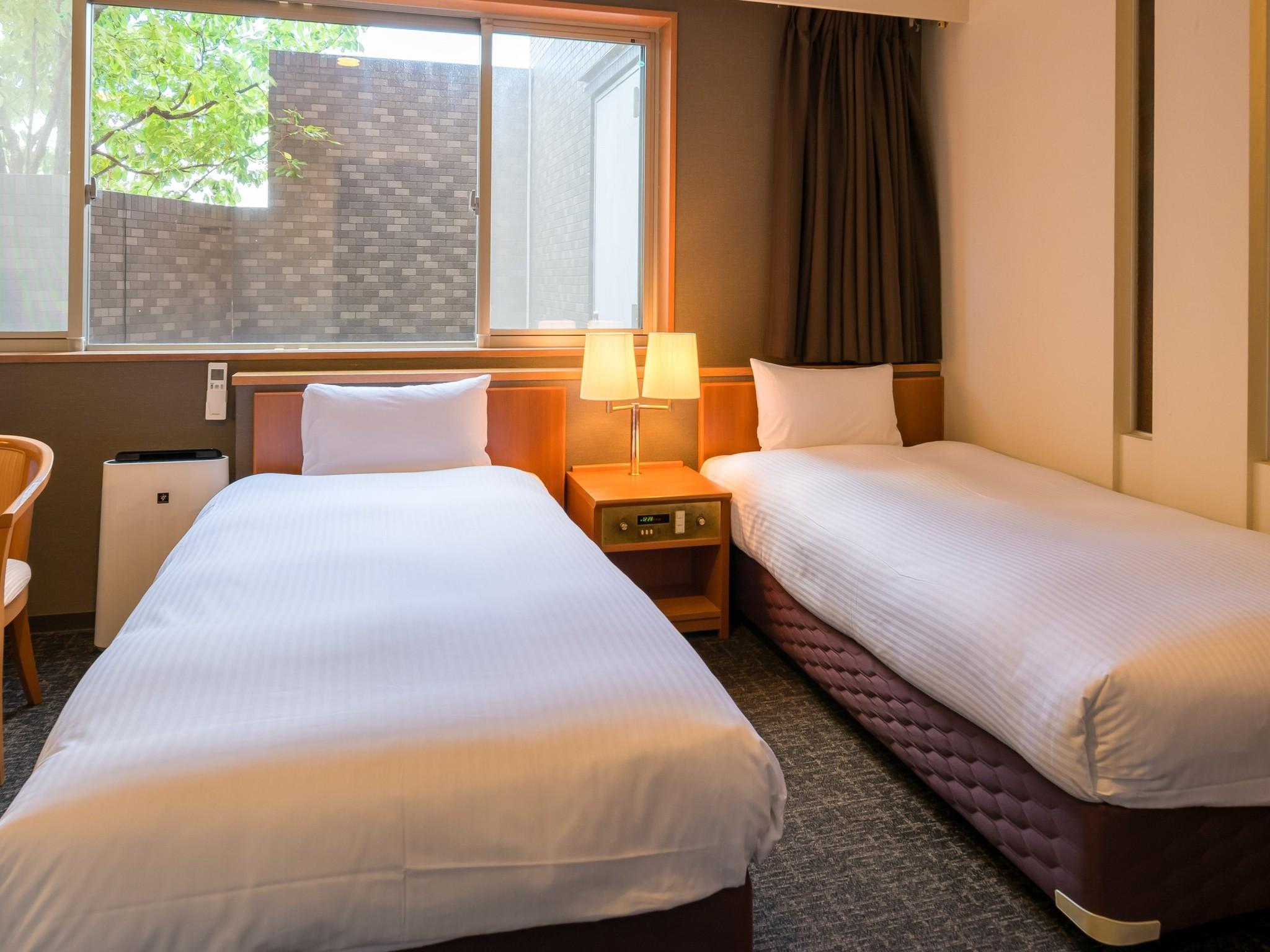 守山アートホテル 滋賀