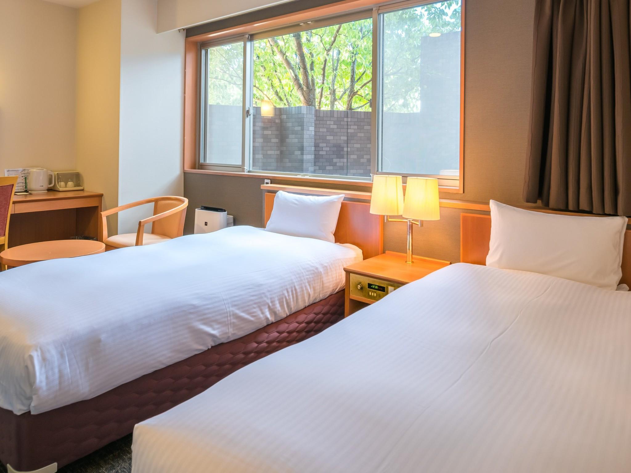 守山アートホテル 滋賀