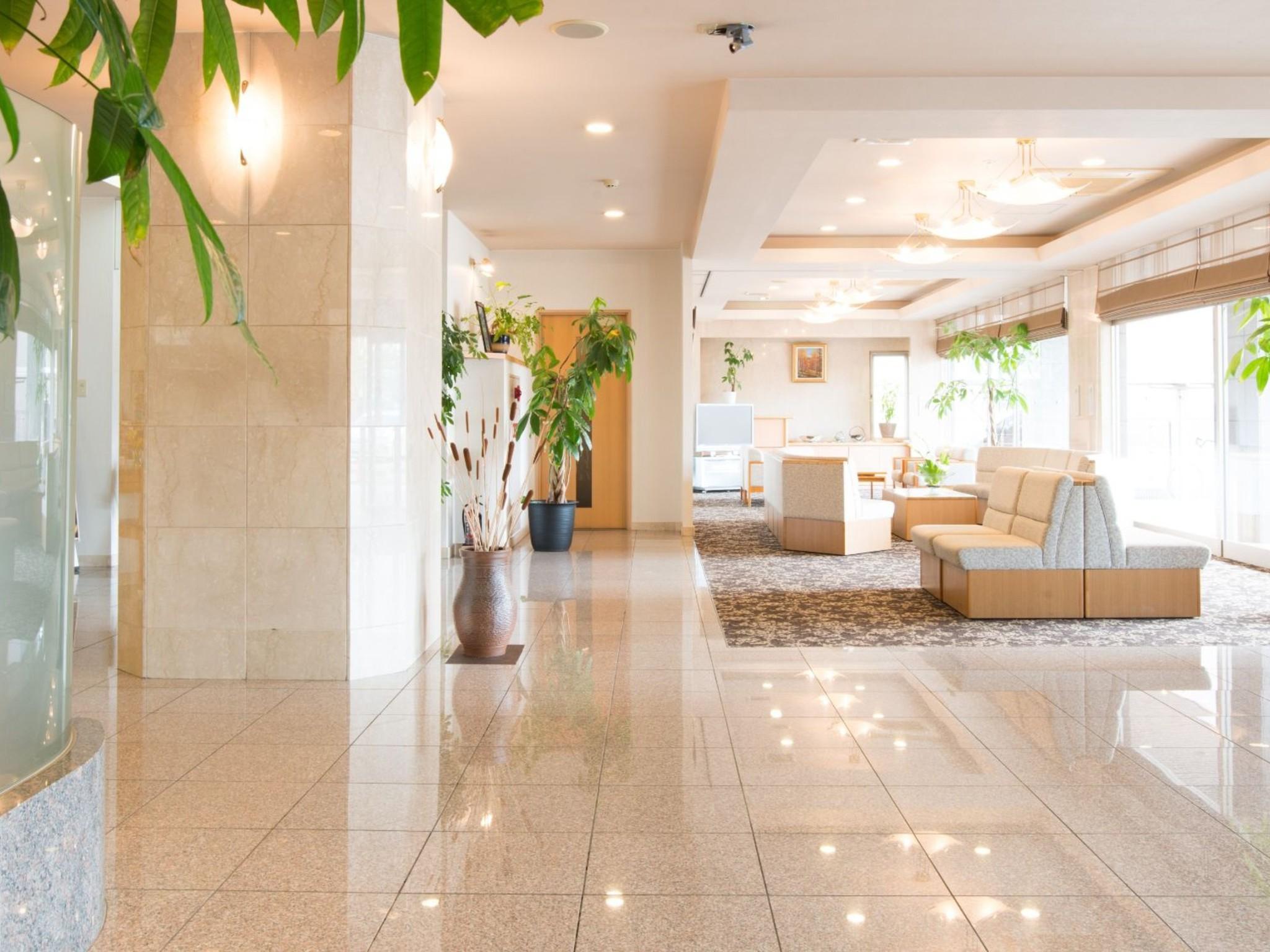 守山アートホテル 滋賀