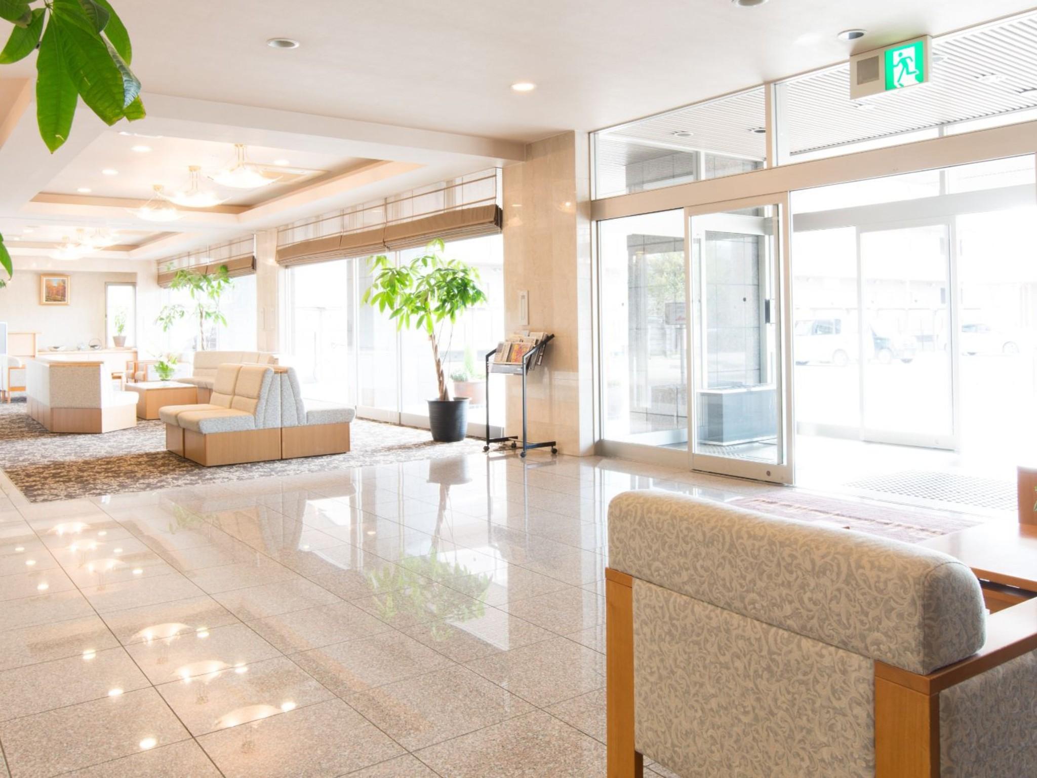 守山アートホテル 滋賀