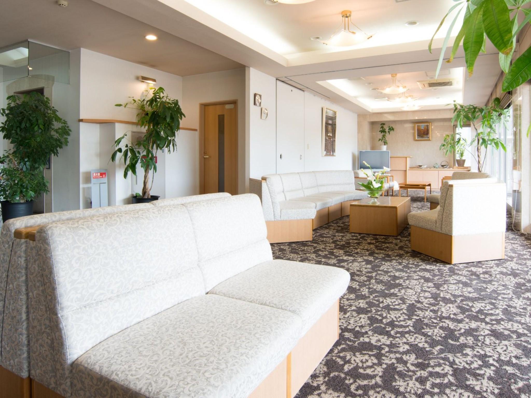 守山アートホテル 滋賀