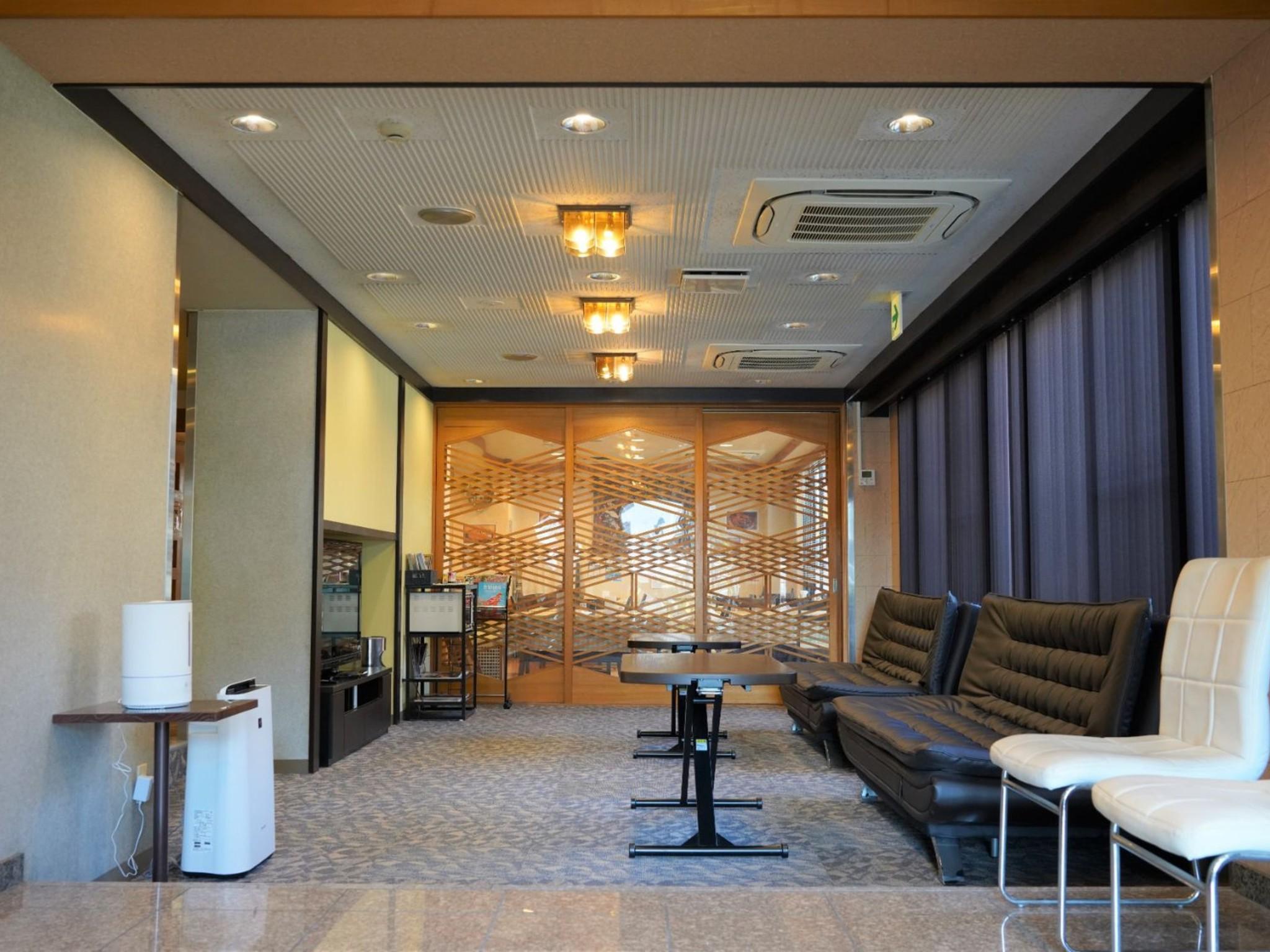 ホテルはちまん 滋賀