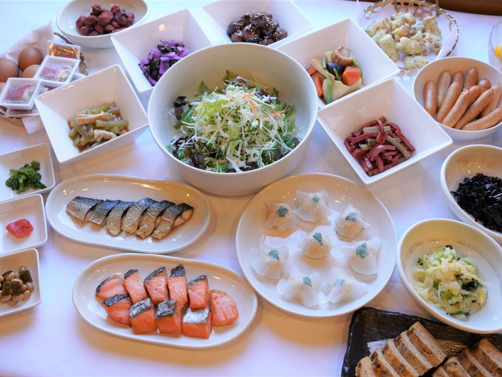 ホテルはちまん 滋賀