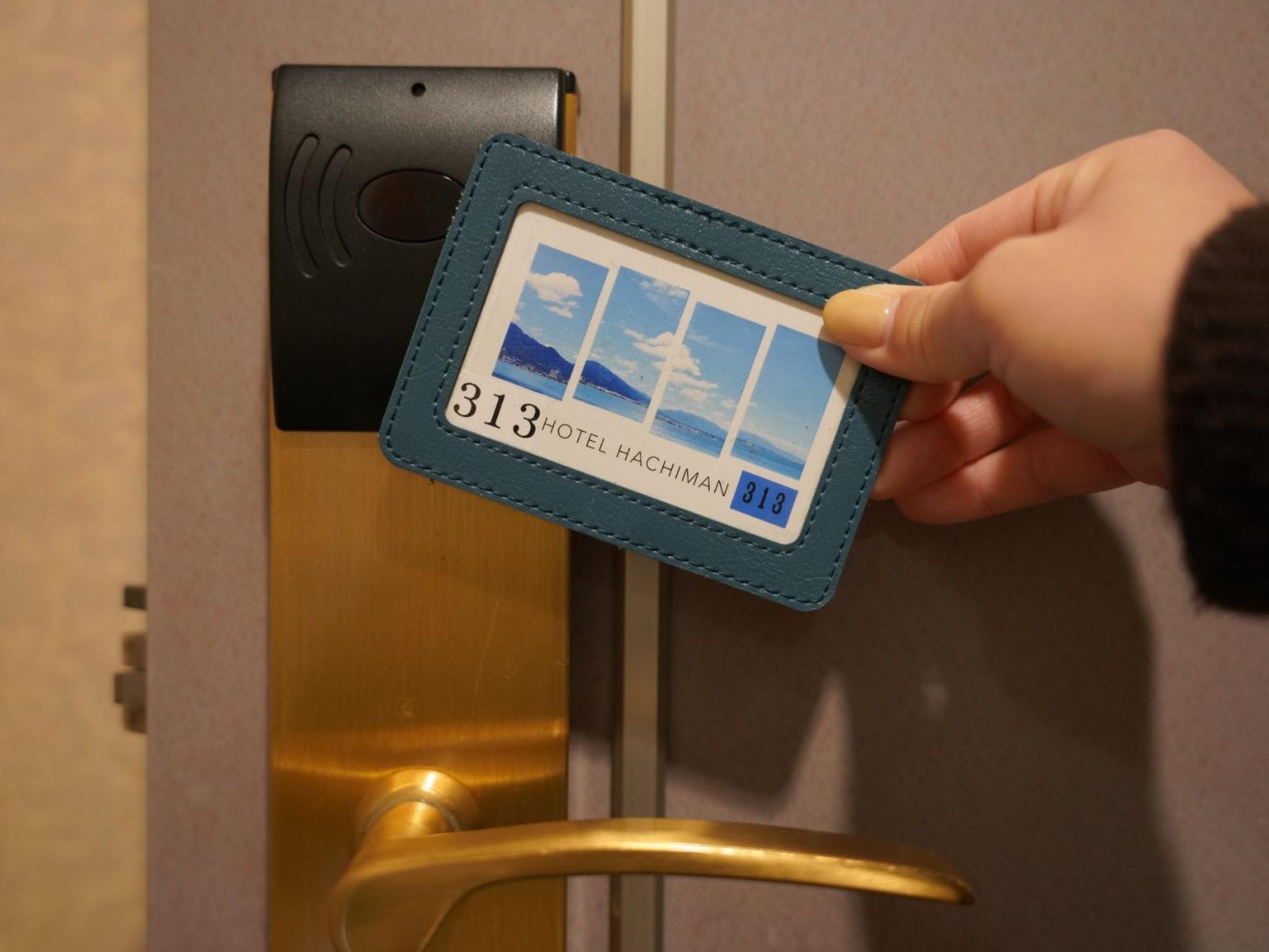 ホテルはちまん 滋賀