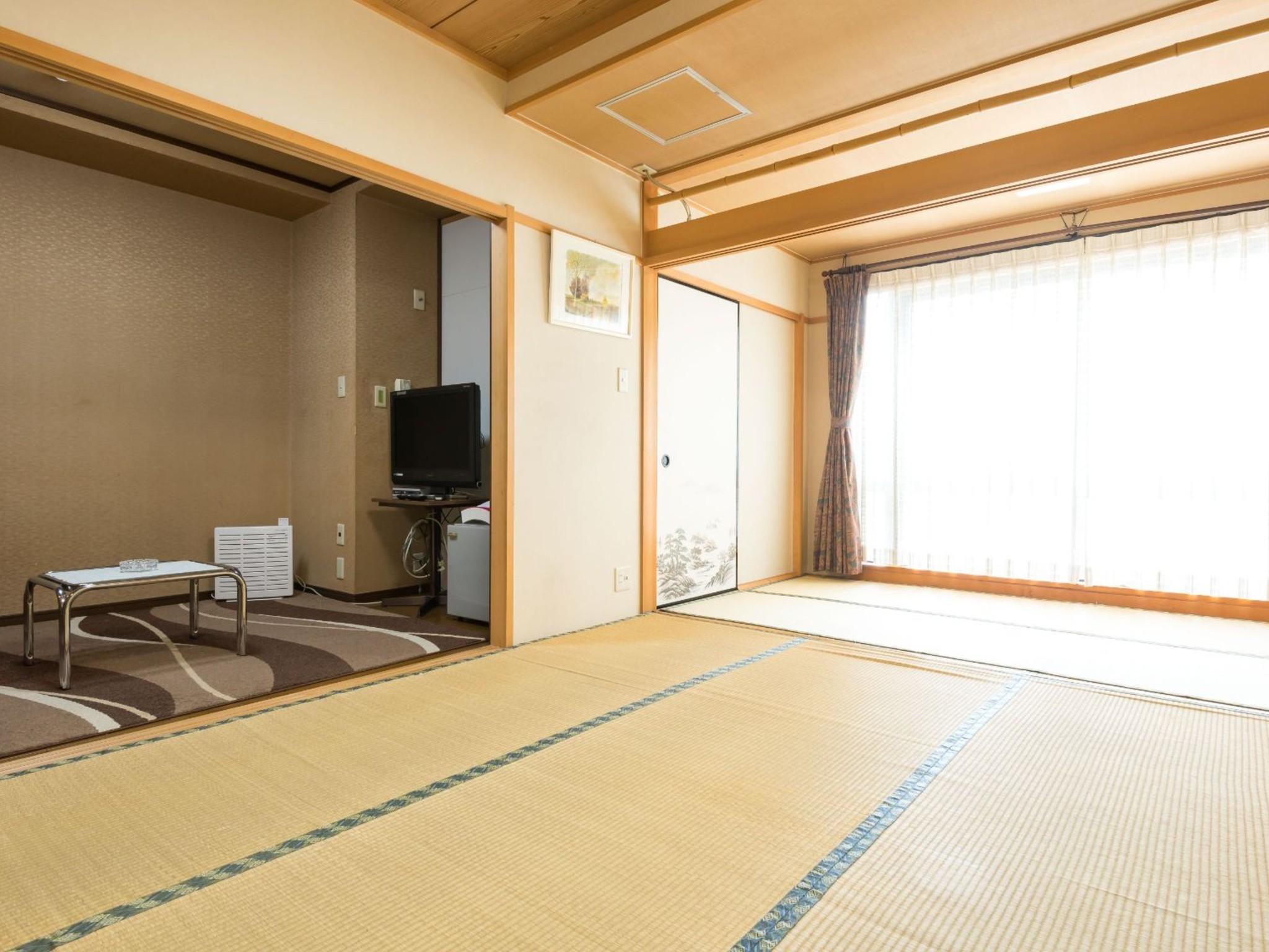 ホテルはちまん 滋賀