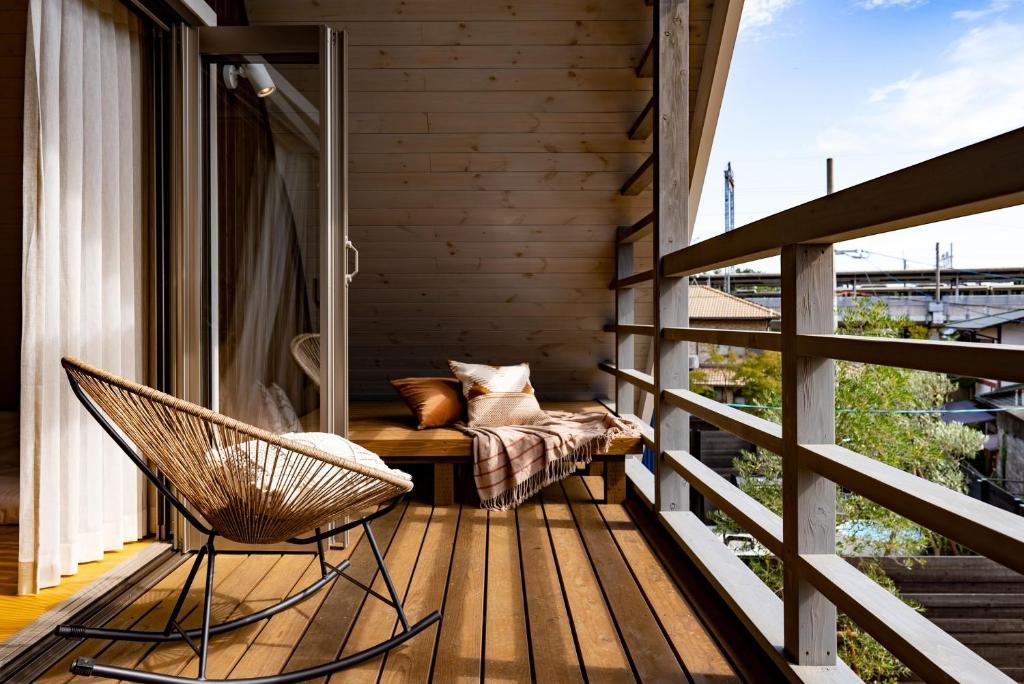 IZA近江舞子 滋賀