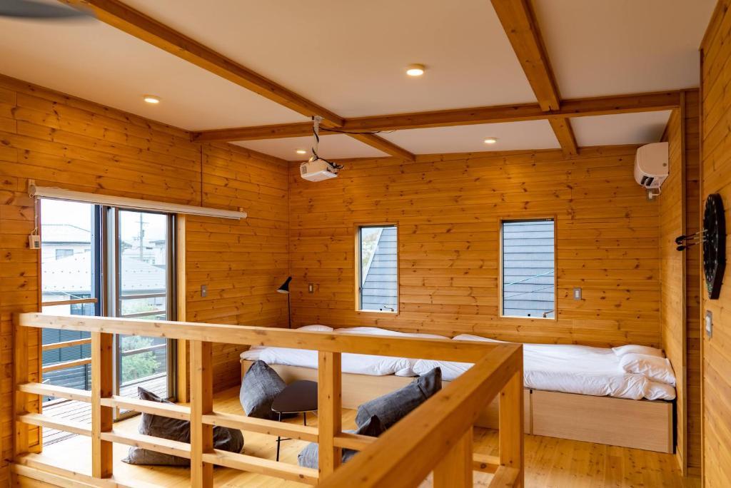 IZA近江舞子 滋賀