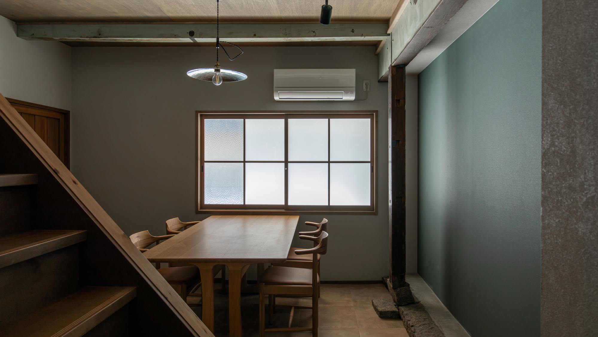 長浜城下 町屋ホテル 和乃リトリートひといき 滋賀