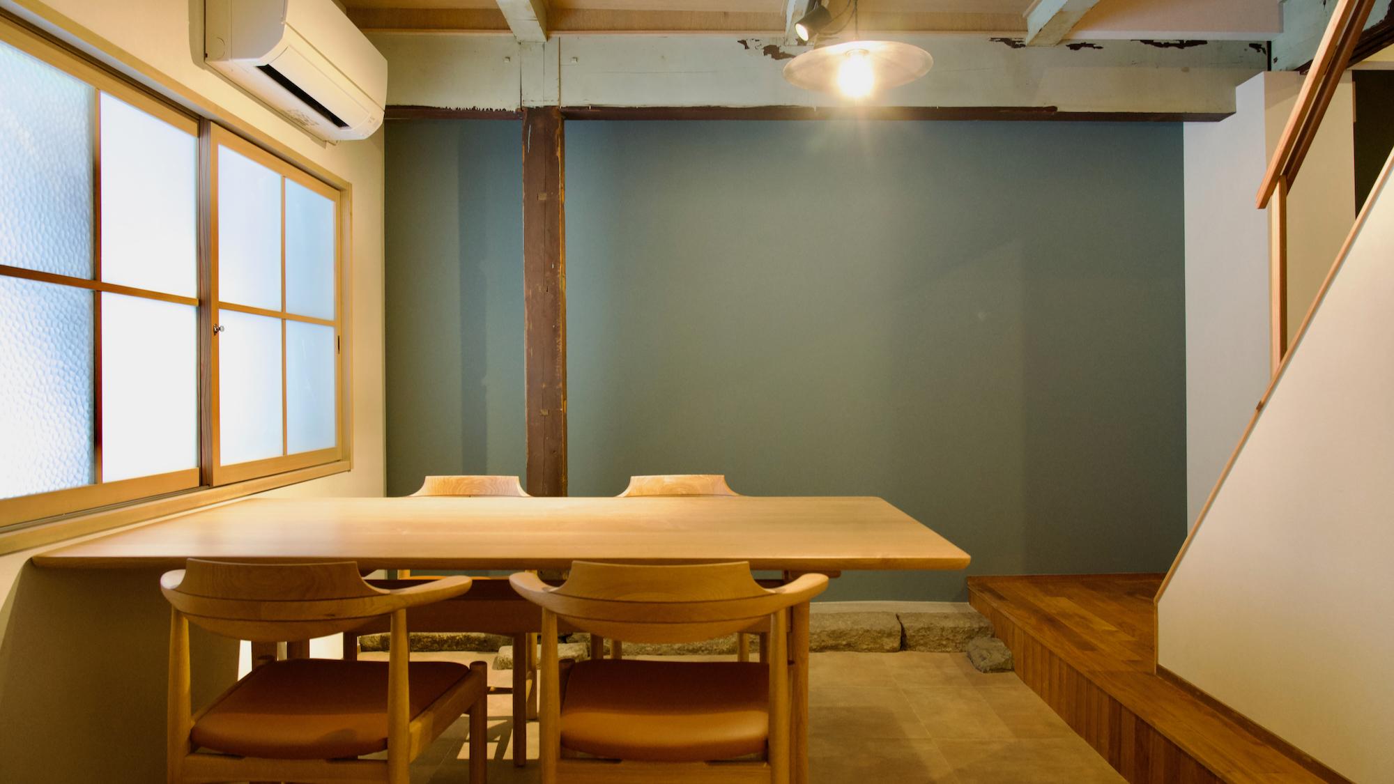 長浜城下 町屋ホテル 和乃リトリートひといき 滋賀