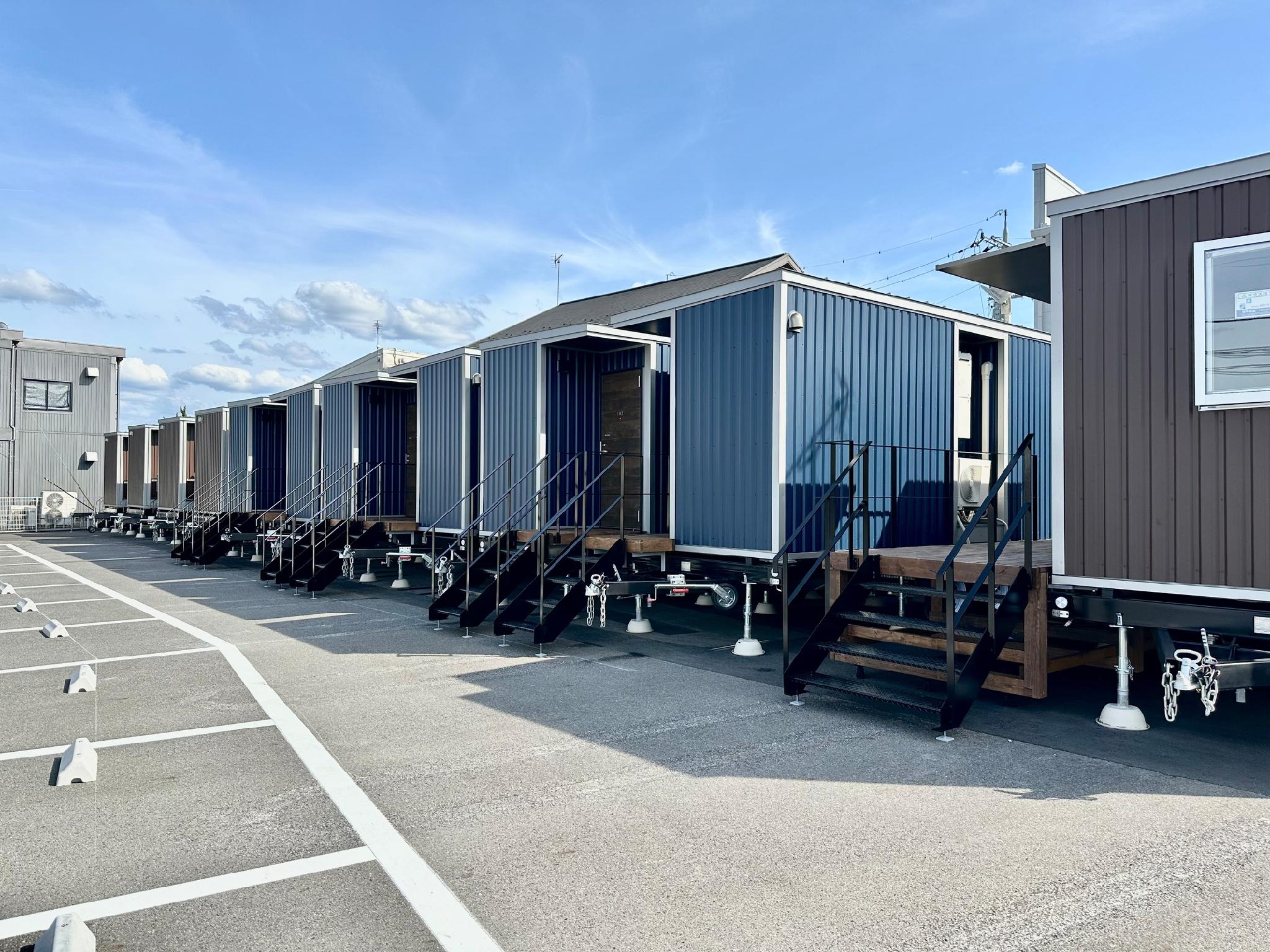 PB STAY 甲南 滋賀