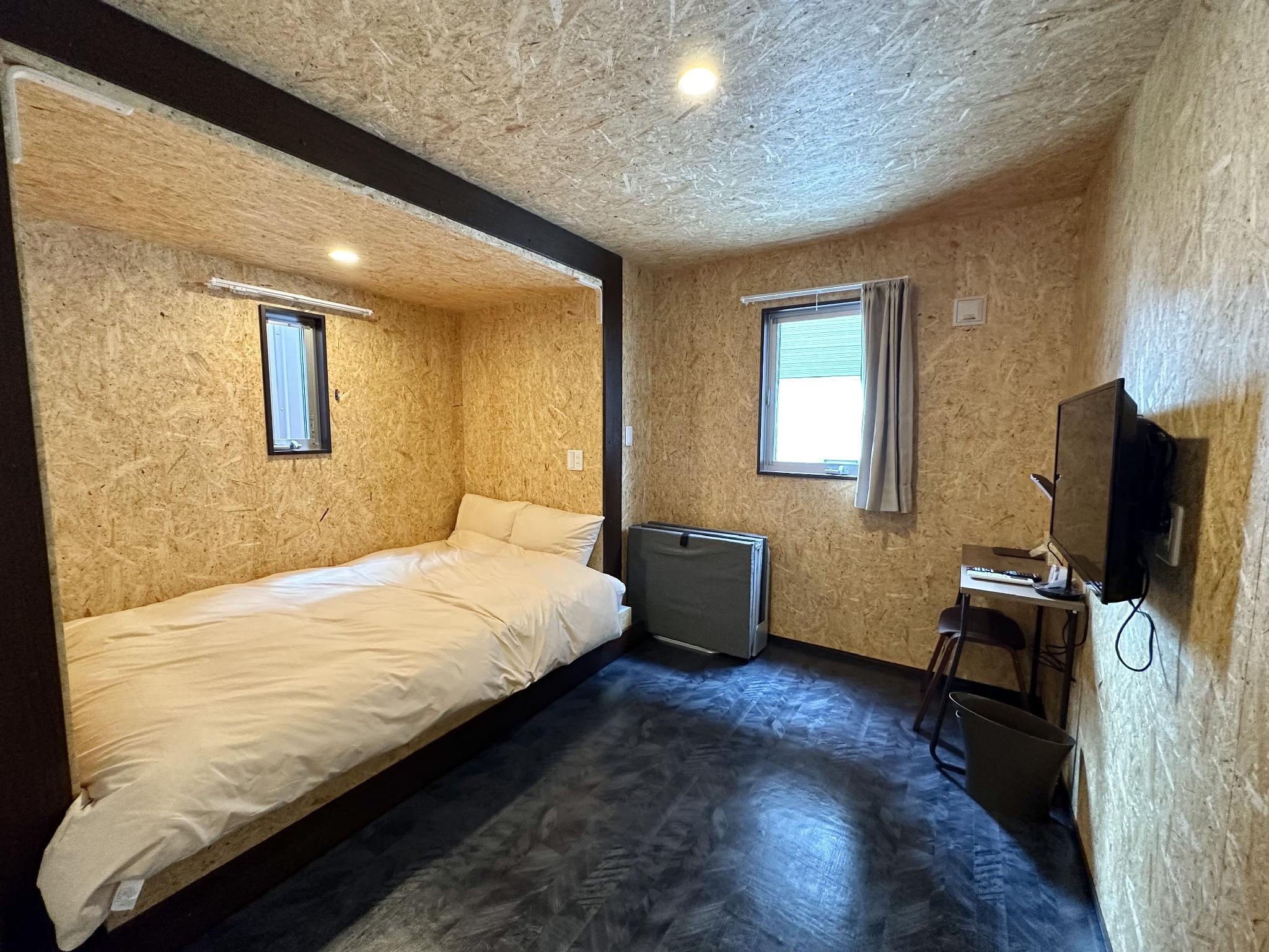 PB STAY 甲南 滋賀