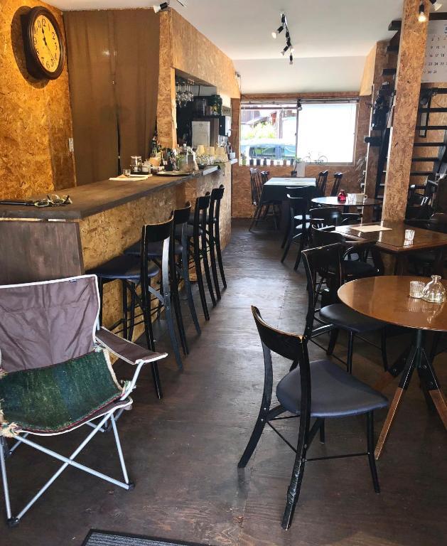 GUEST HOUSE NAGORIYA 滋賀