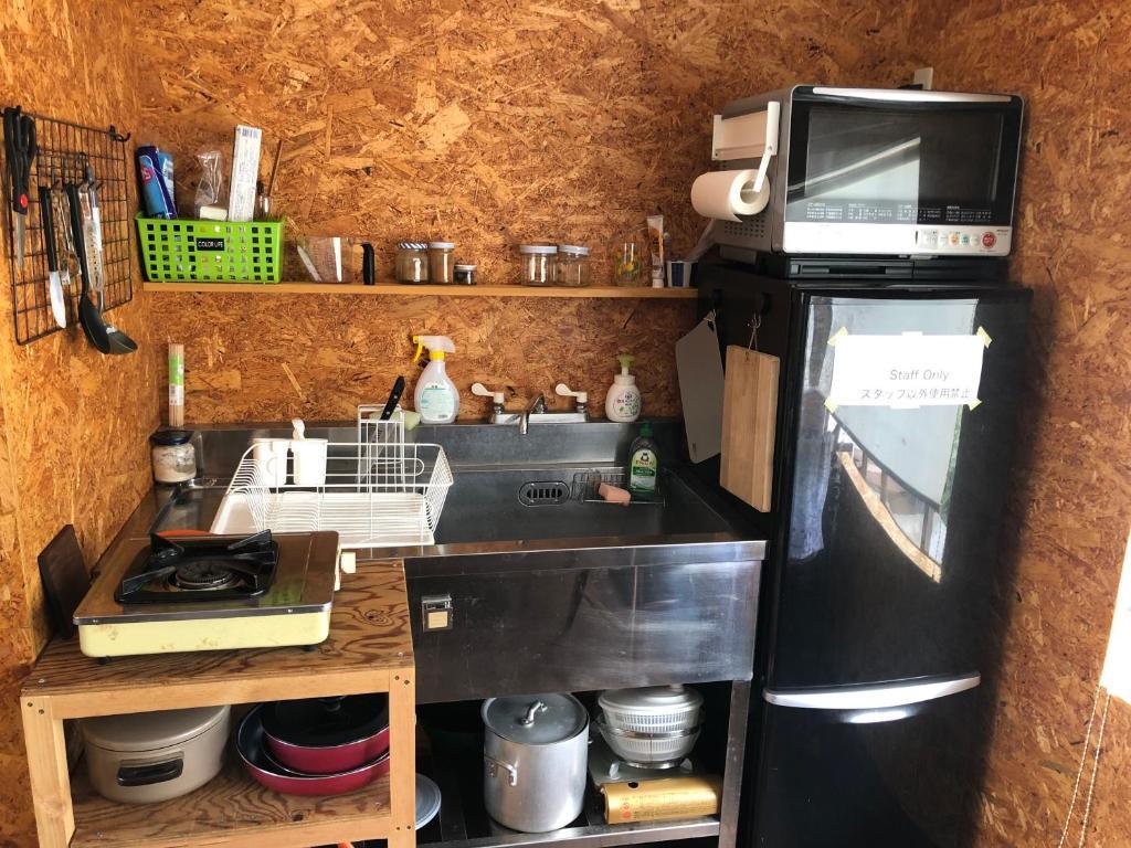 GUEST HOUSE NAGORIYA 滋賀