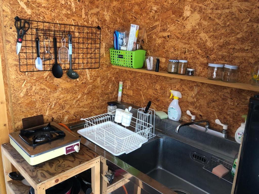 GUEST HOUSE NAGORIYA 滋賀