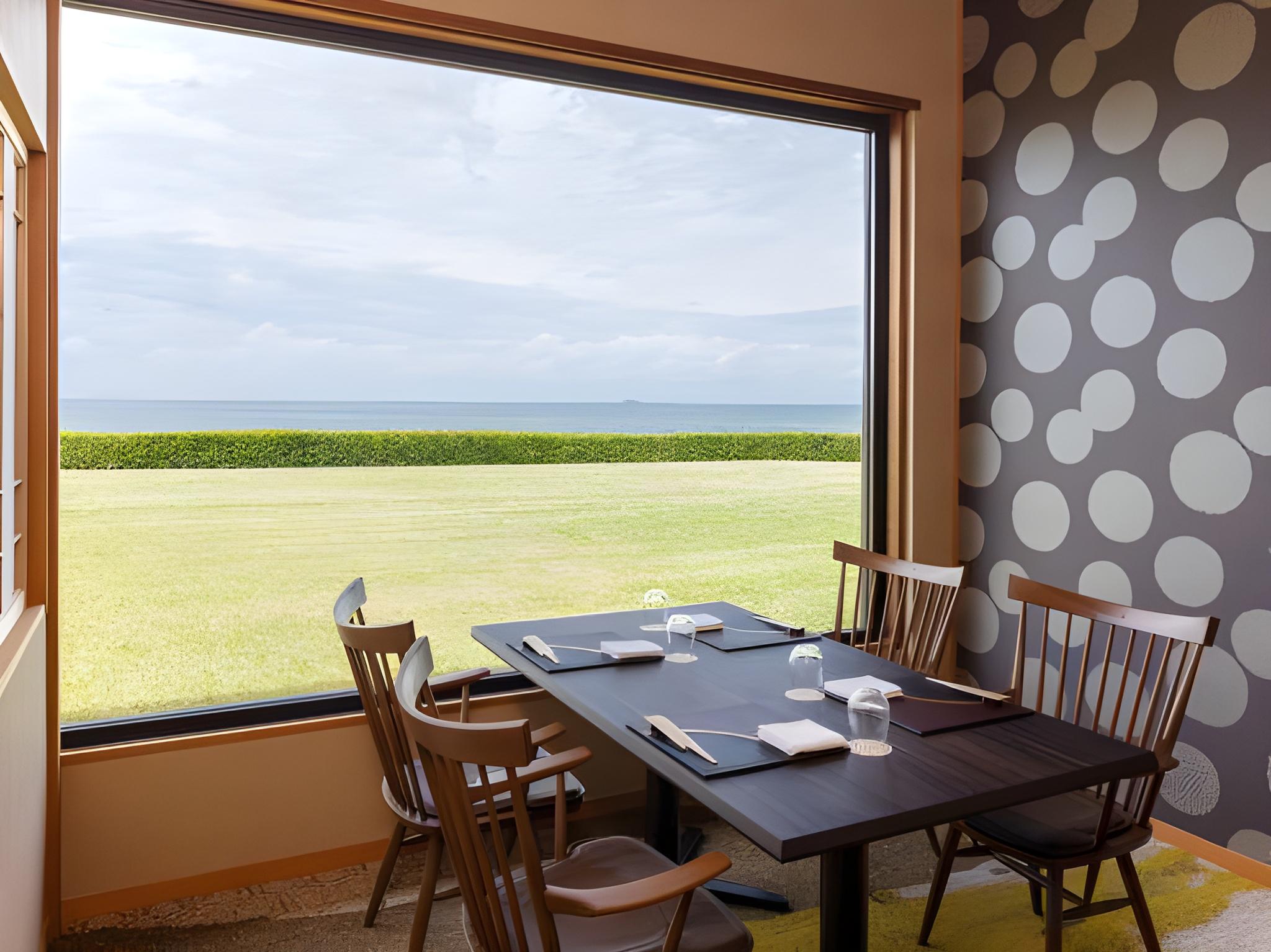 BIWAFRONT HIKONE 滋賀