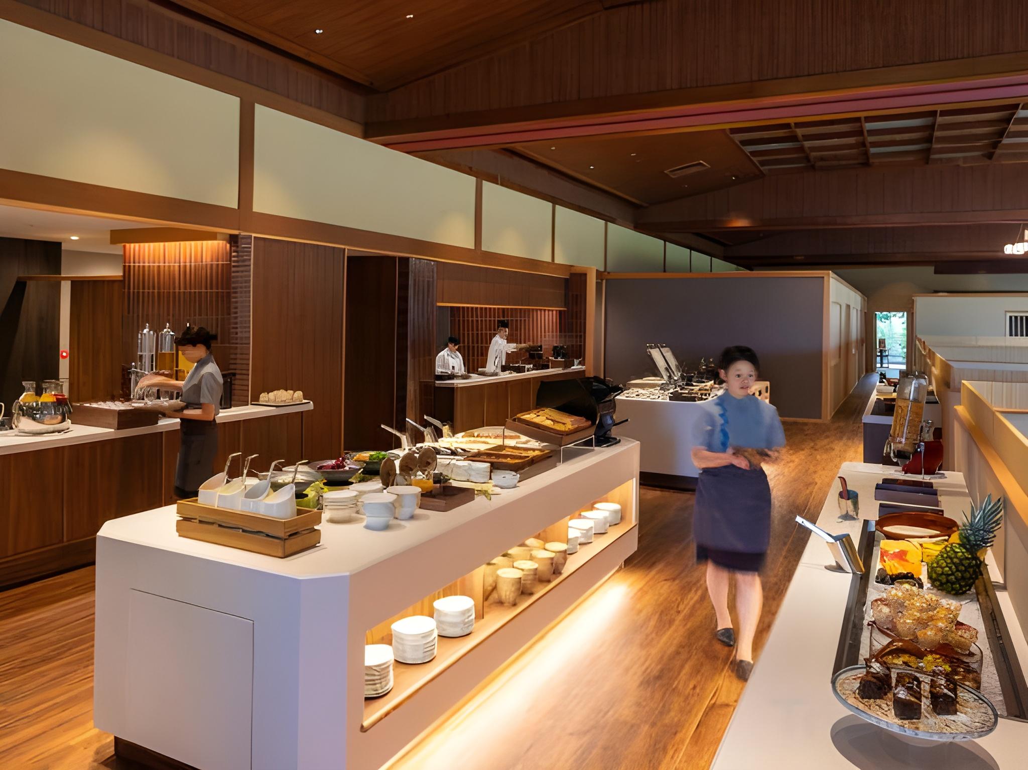 BIWAFRONT HIKONE 滋賀