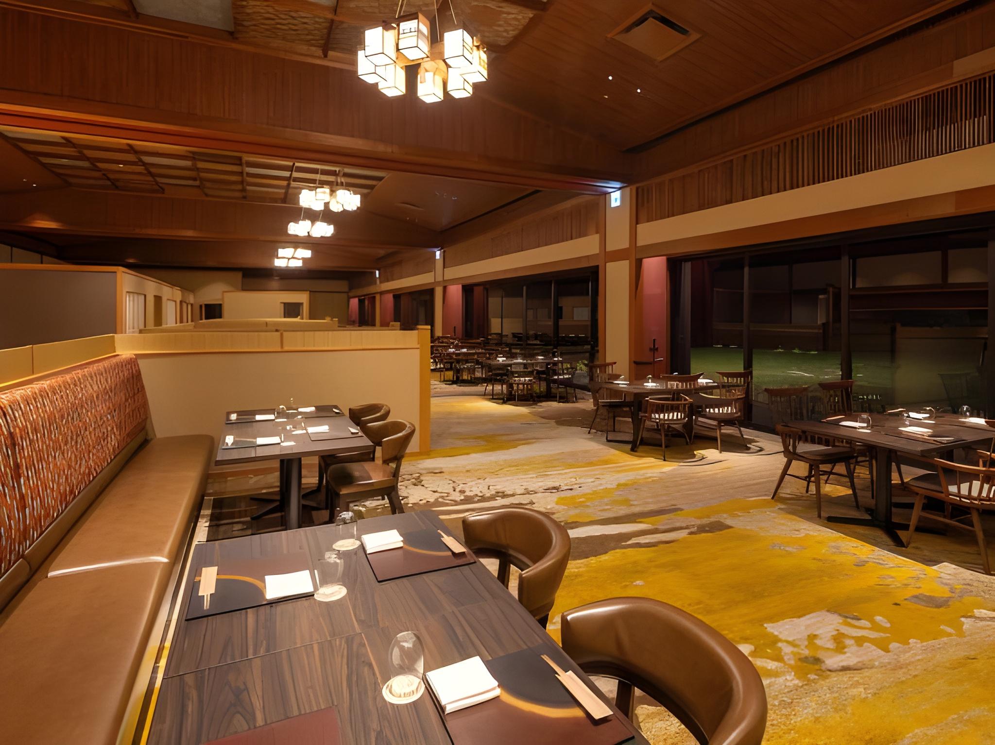 BIWAFRONT HIKONE 滋賀