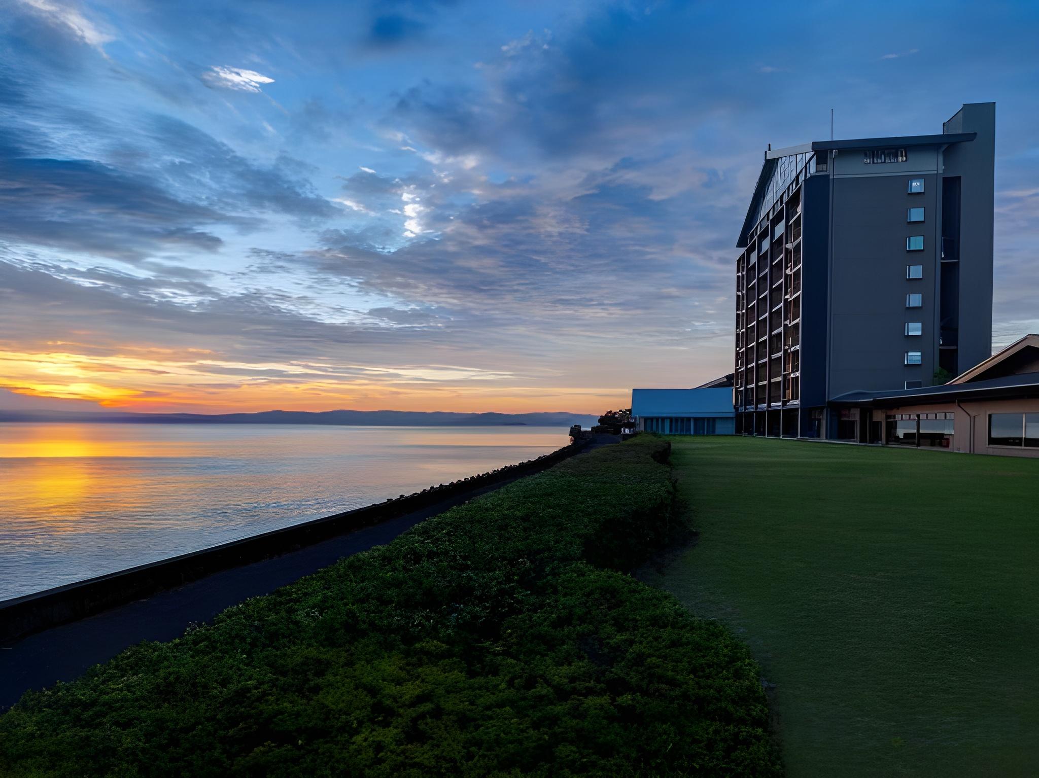 BIWAFRONT HIKONE 滋賀