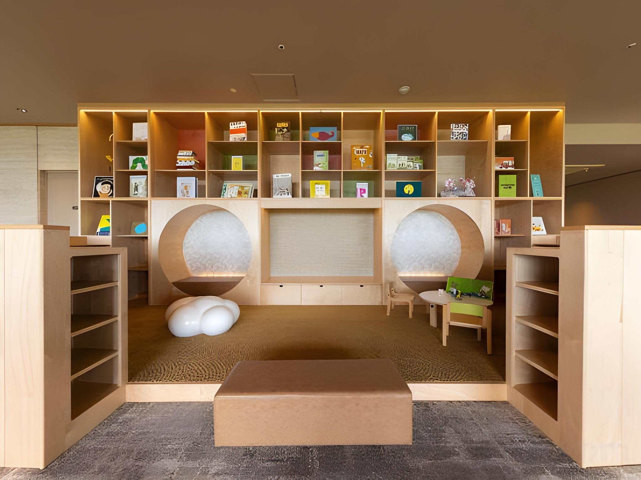 BIWAFRONT HIKONE 滋賀