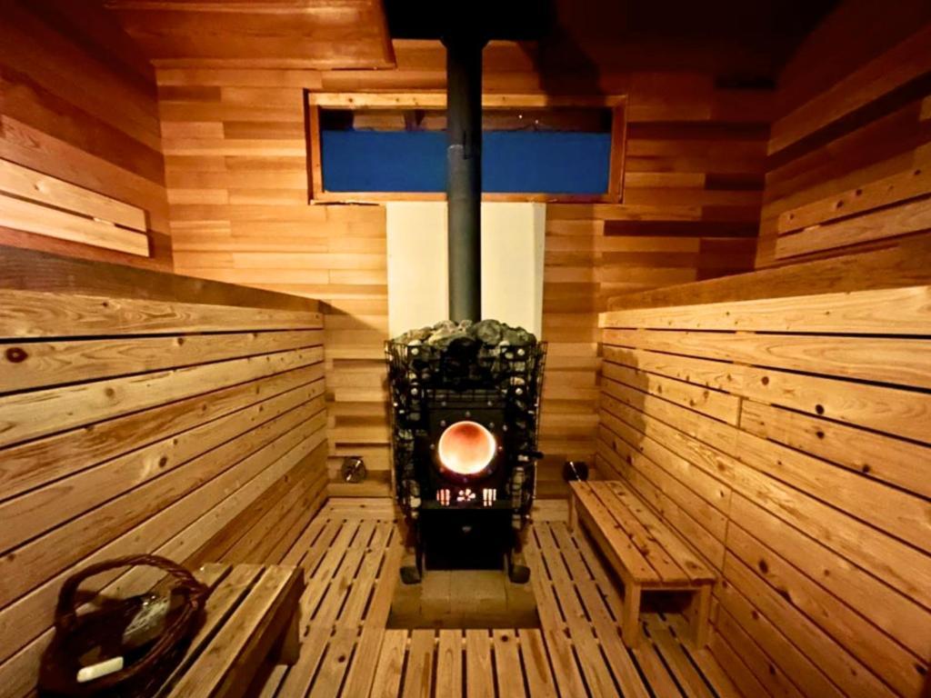 GUEST HOUSE DETARAMESO 滋賀