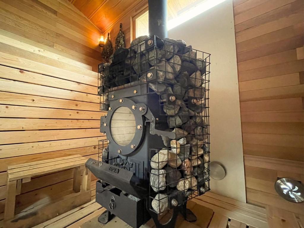 GUEST HOUSE DETARAMESO 滋賀