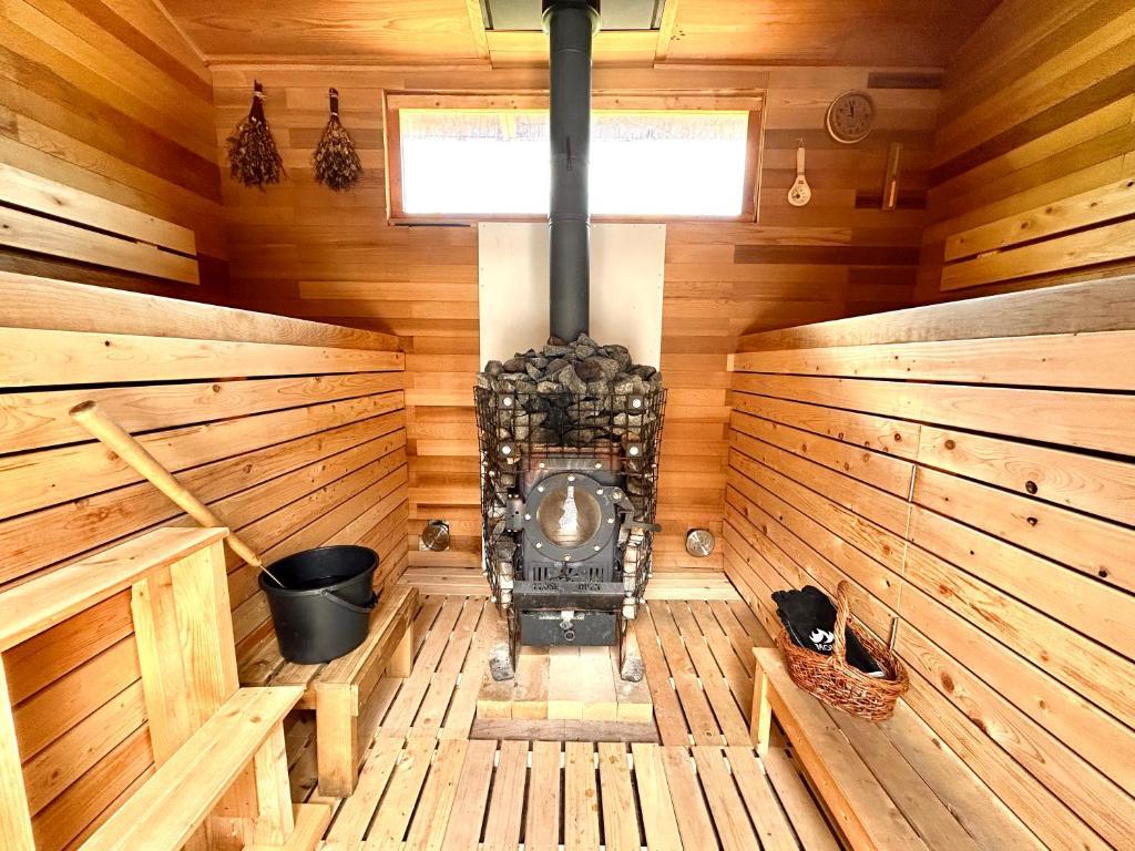 GUEST HOUSE DETARAMESO 滋賀