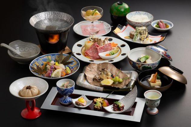 須賀谷温泉 滋賀