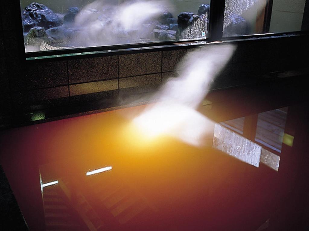 須賀谷温泉 滋賀