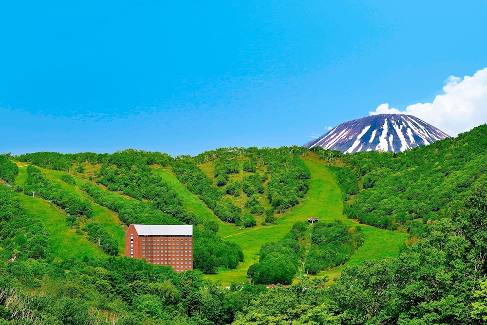 ウェスティン ルスツ リゾート ルスツ