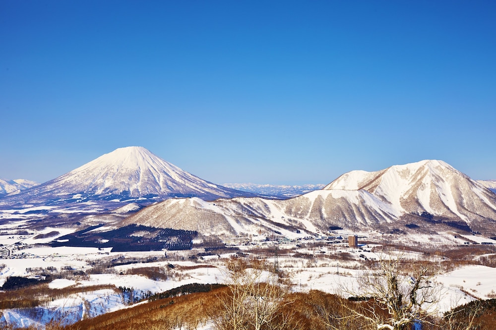 ウェスティン ルスツ リゾート ルスツ