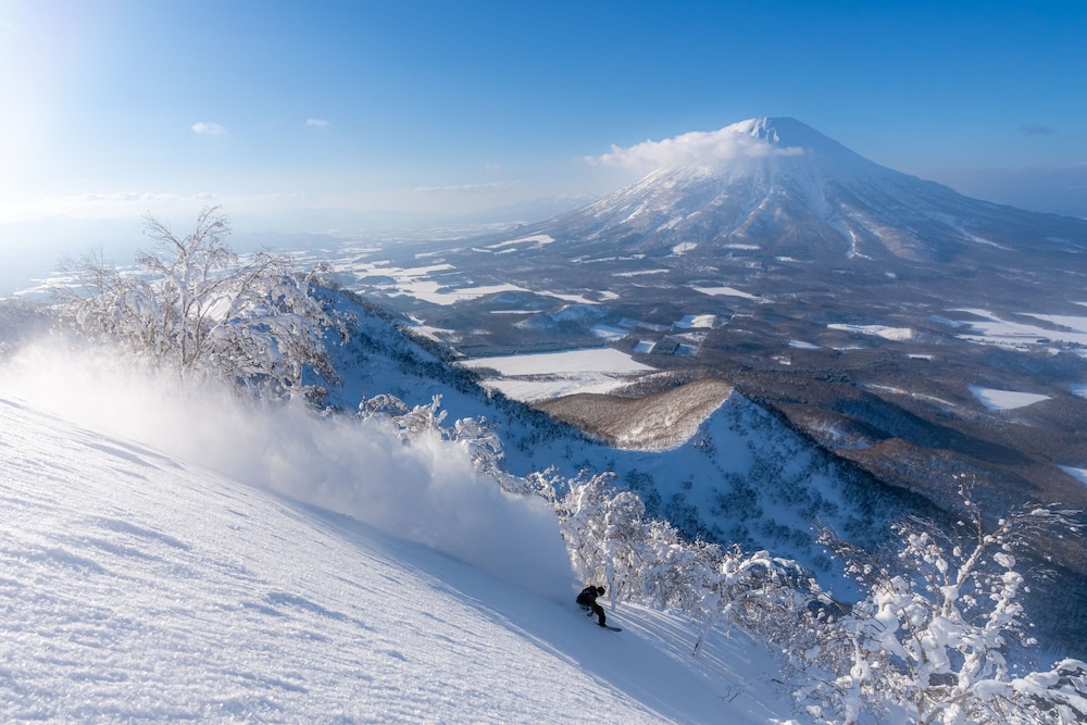 ウェスティン ルスツ リゾート ルスツ