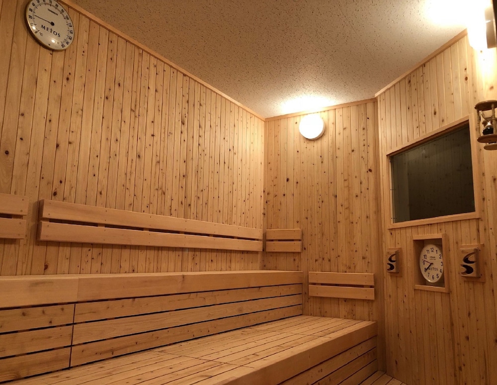 ホテルルートインGRAND室蘭 ルスツ