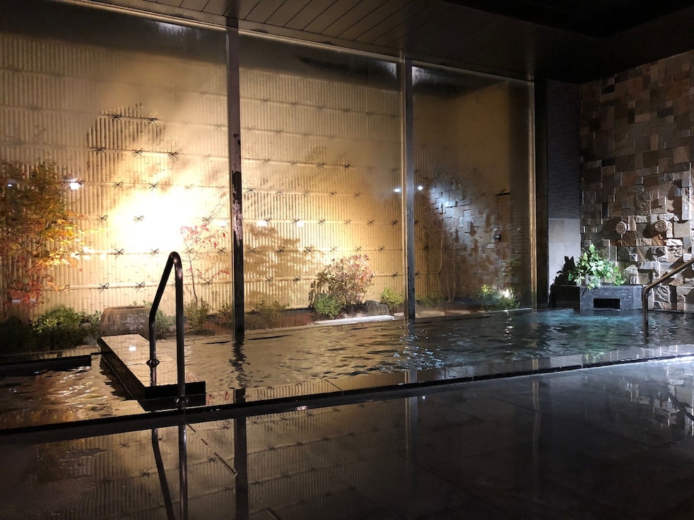 ホテルルートインGRAND室蘭 ルスツ