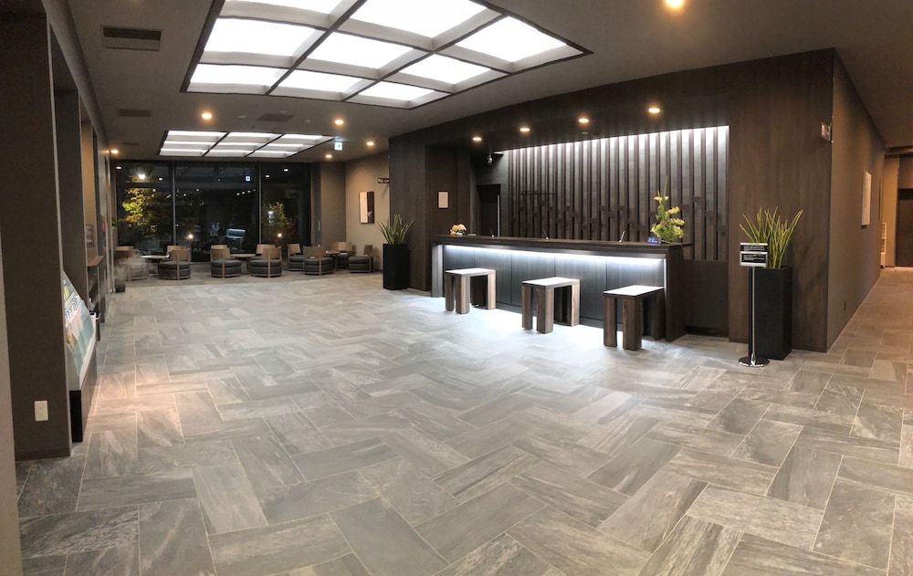 ホテルルートインGRAND室蘭 ルスツ