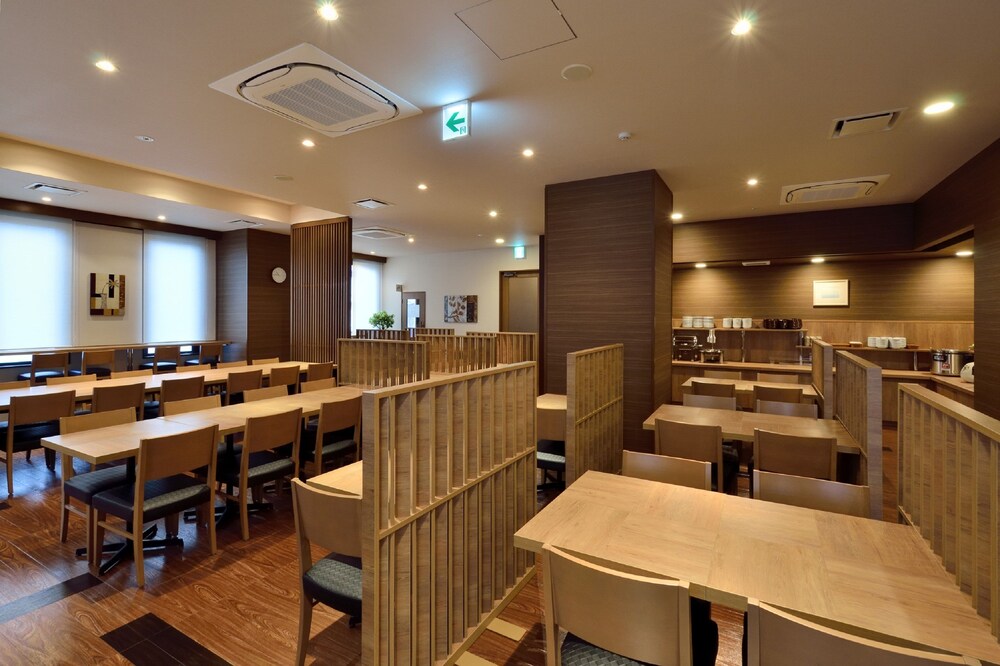 ホテルルートインGRAND室蘭 ルスツ