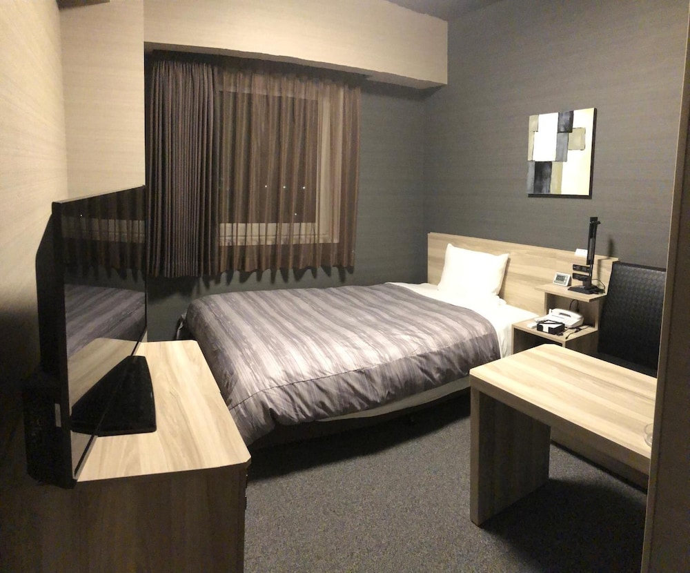 ホテルルートインGRAND室蘭 ルスツ