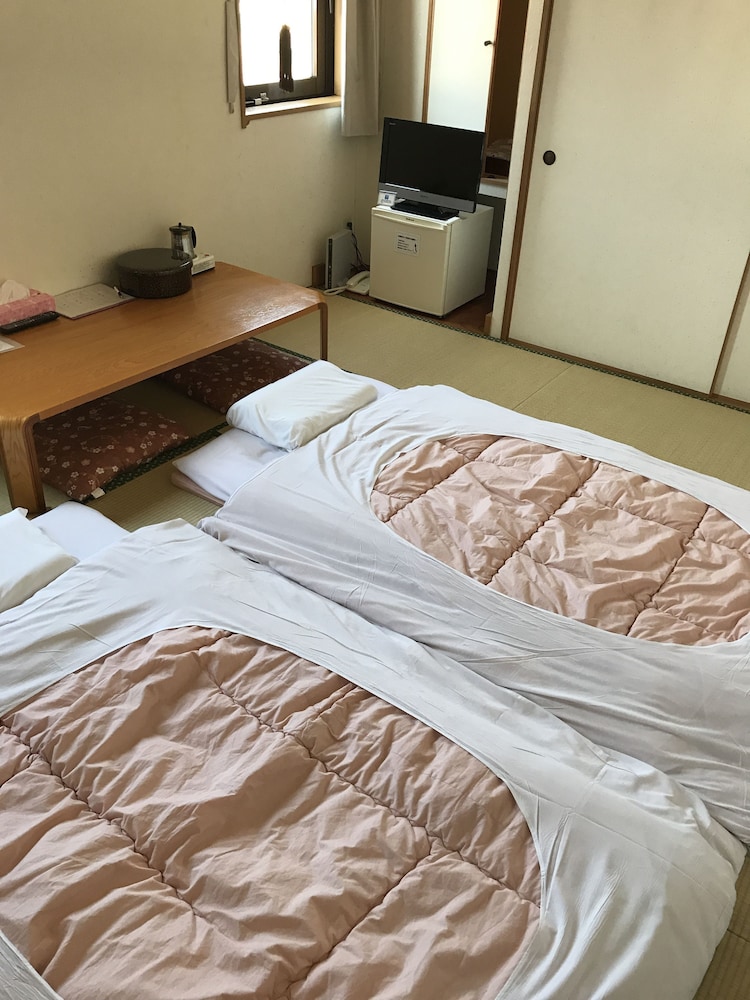 ホテル室蘭ヒルズ ルスツ