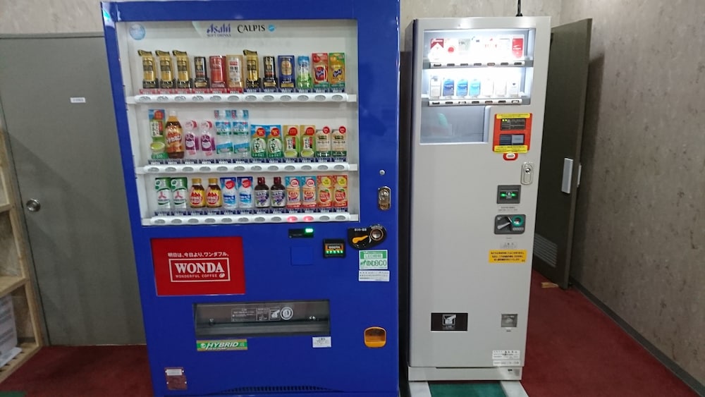ホテル室蘭ヒルズ ルスツ