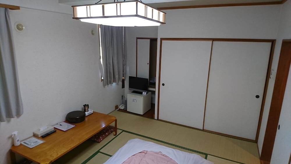 ホテル室蘭ヒルズ ルスツ