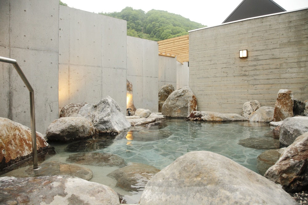 ホロホロ山荘 ルスツ