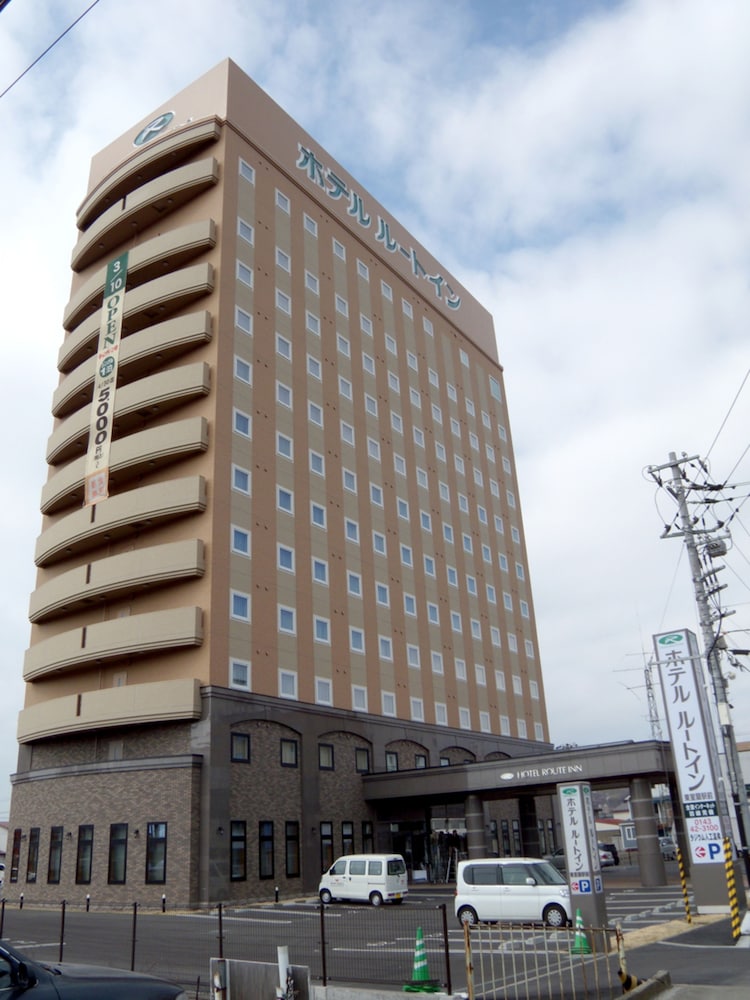 ホテルルートイン東室蘭駅前 ルスツ