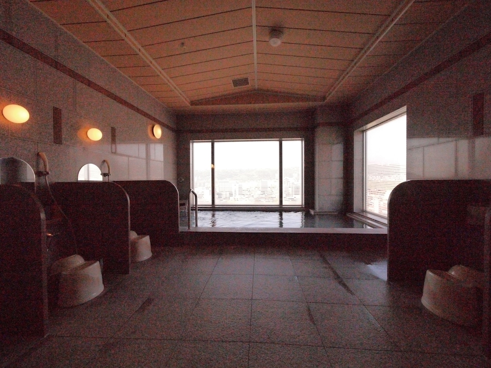 ホテルルートイン東室蘭駅前 ルスツ
