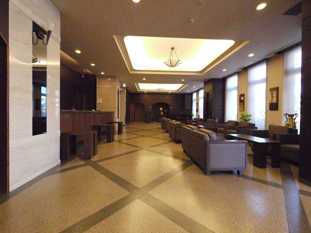 ホテルルートイン東室蘭駅前 ルスツ