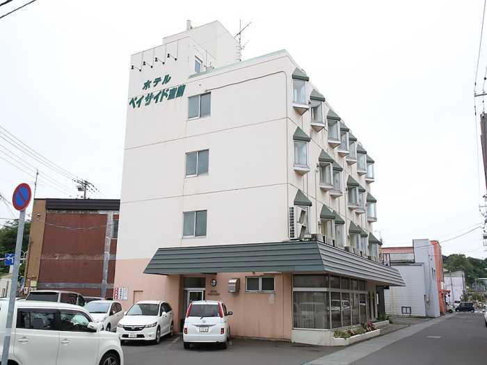 TABIST ベイサイド室蘭 ルスツ